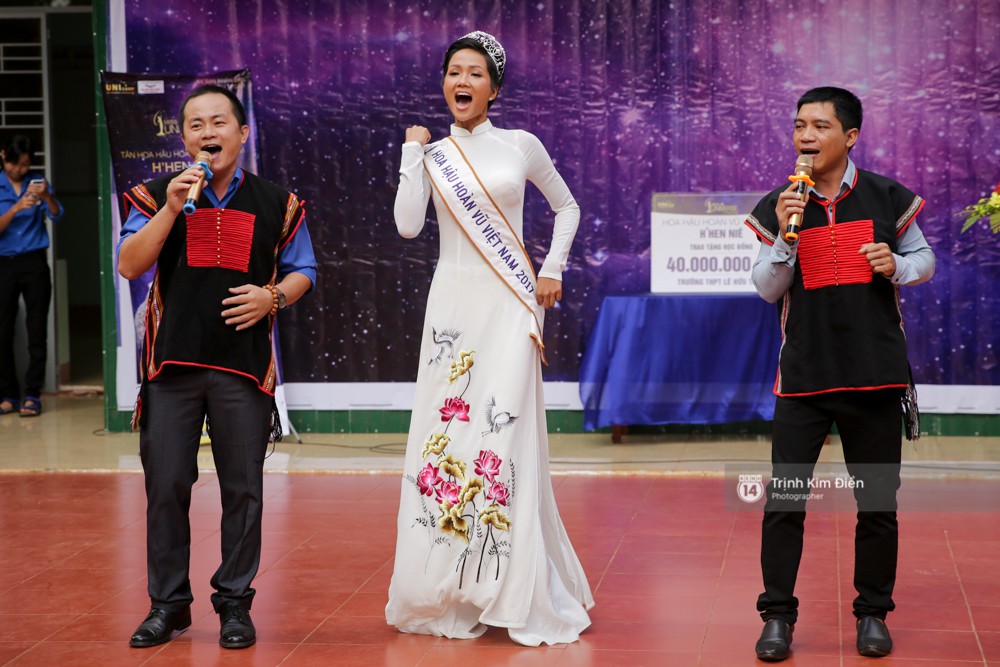 2018 | MISS UNIVERSE VIETNAM | H'HEN NIÊ - Page 4 Img9789-1516672432814