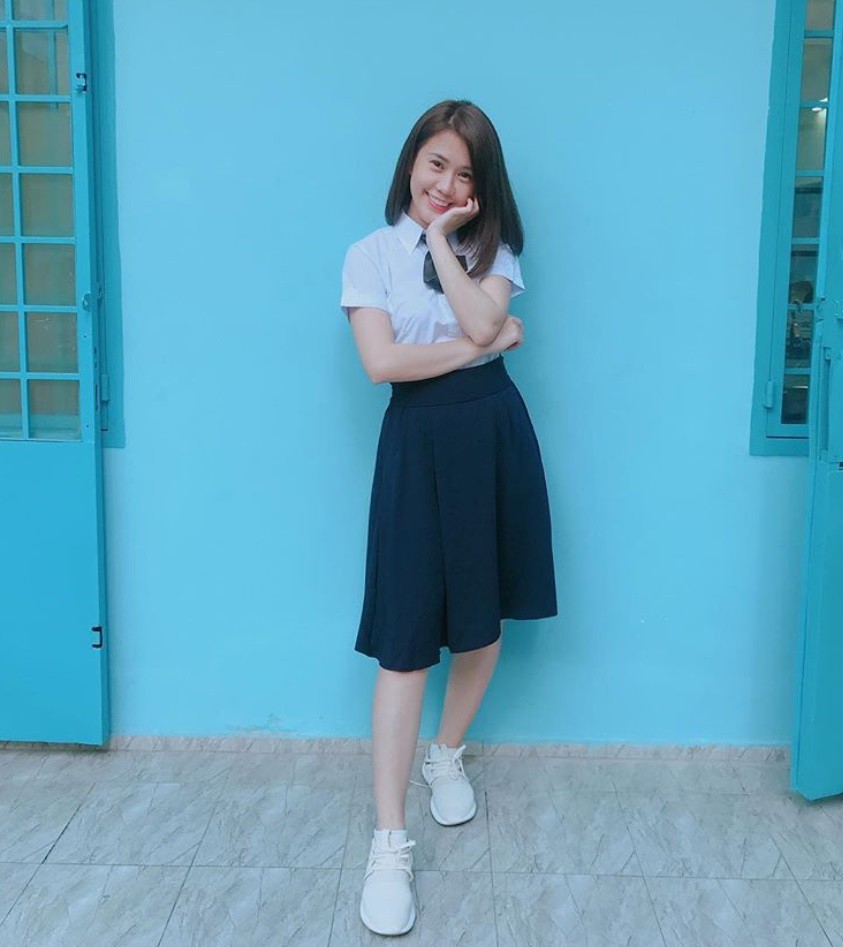 10X sẽ ngại đọ sắc với những hot girl đời đầu mãi chẳng chịu già này! - Ảnh 22. 10X sẽ ngại đọ sắc với những hot girl đời đầu mãi chẳng chịu già này! - Ảnh 22.