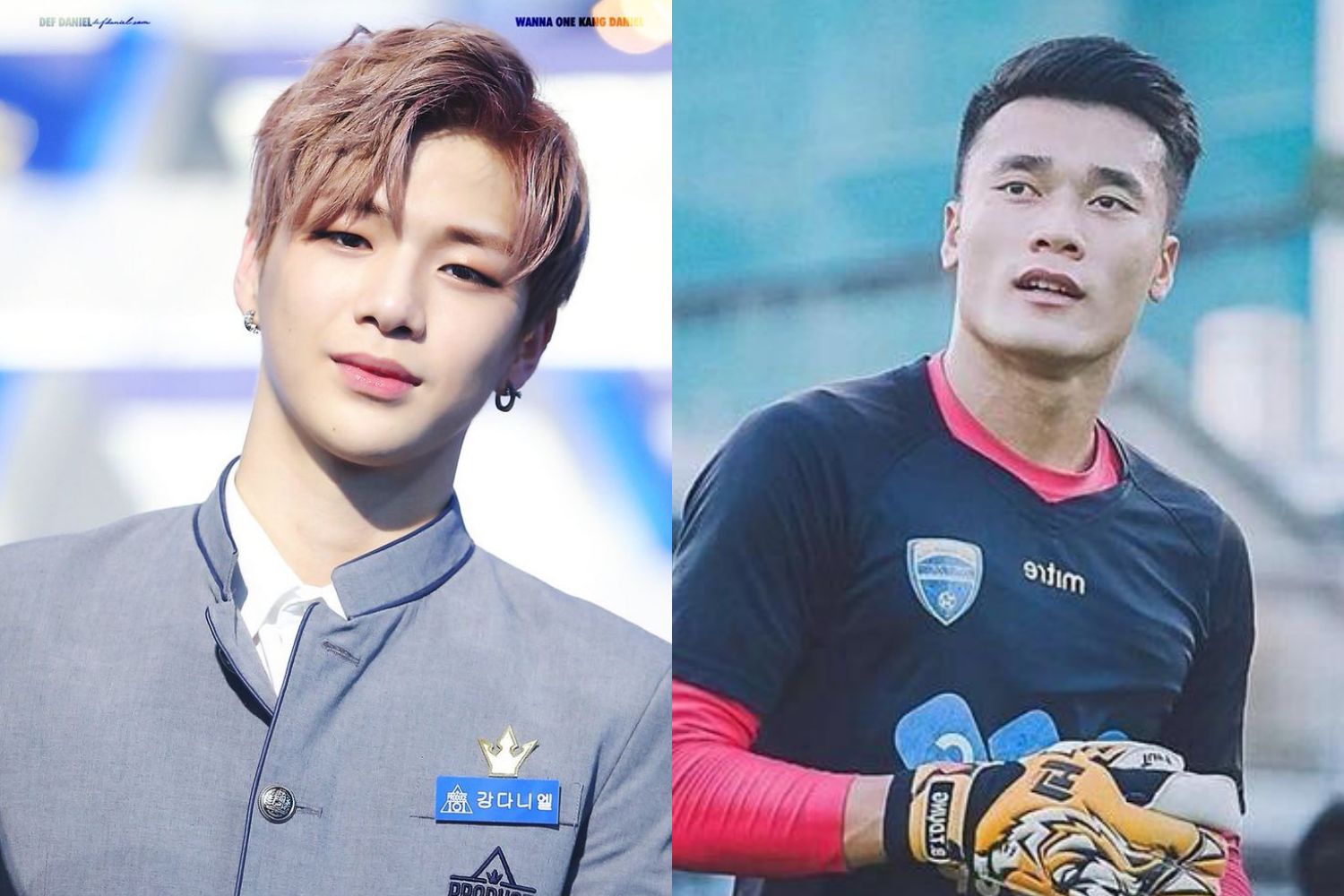 Phát hiện nhiều điểm trùng khớp bất ngờ giữa U23 Việt Nam và 1 nhóm nhạc Kpop đang khiến Hàn Quốc chao đảo - Ảnh 18.