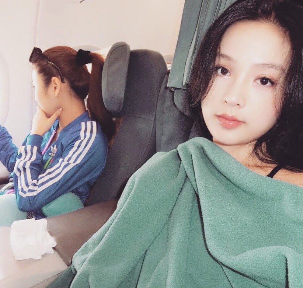 10X sẽ ngại đọ sắc với những hot girl đời đầu mãi chẳng chịu già này! - Ảnh 16. 10X sẽ ngại đọ sắc với những hot girl đời đầu mãi chẳng chịu già này! - Ảnh 16.