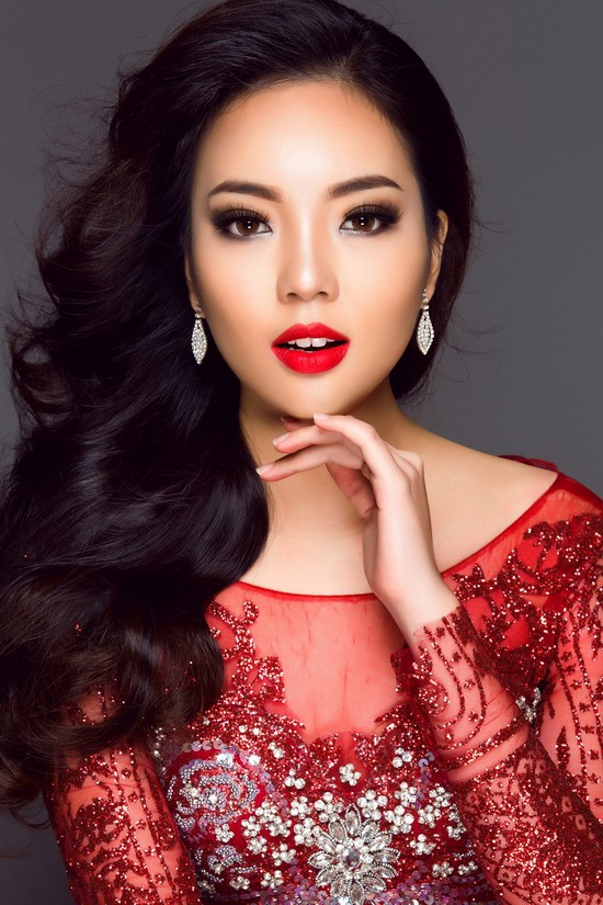 Hoa hậu Hoàn vũ Việt Nam: Top 10 gương mặt lạ hoắc nhưng cực tiềm năng, có thể thay đổi cục diện trước thềm Chung kết! - Ảnh 13.