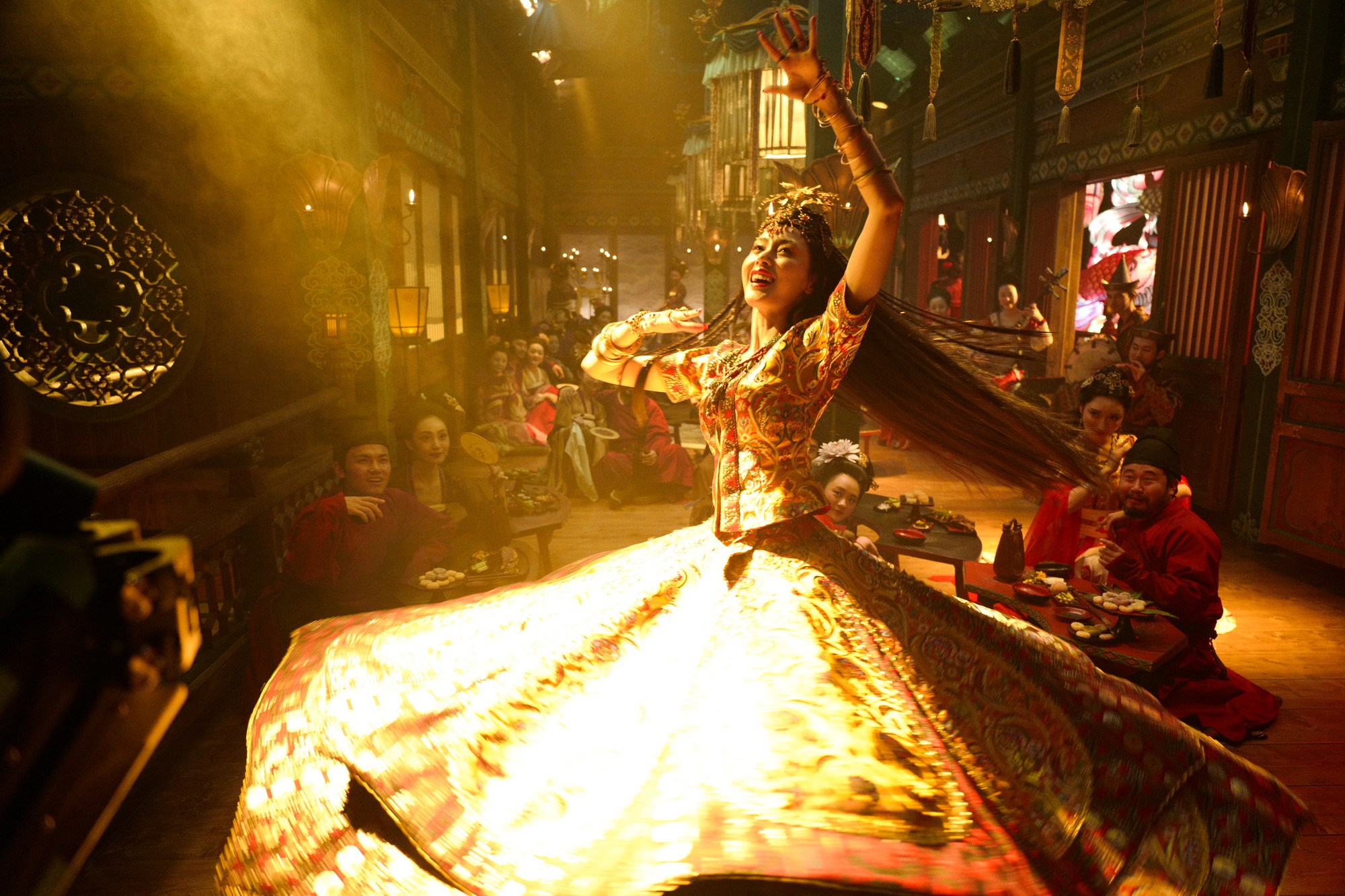 Y&ecirc;u Mi&ecirc;u Truyện, t&igrave;nh sử Dương Qu&yacute; Phi hay c&aacute;ch người Nhật lật mặt người Trung Quốc trong một ca xử l&yacute; khủng hoảng truyền th&ocirc;ng!? - Ảnh 2.