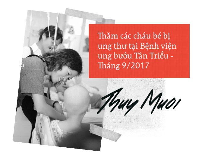 Nữ hoàng startup Thủy Muối: Bước vào trận chiến cận tử từ con số 0 và tái sinh sau một năm chiến đấu với ung thư - Ảnh 15.