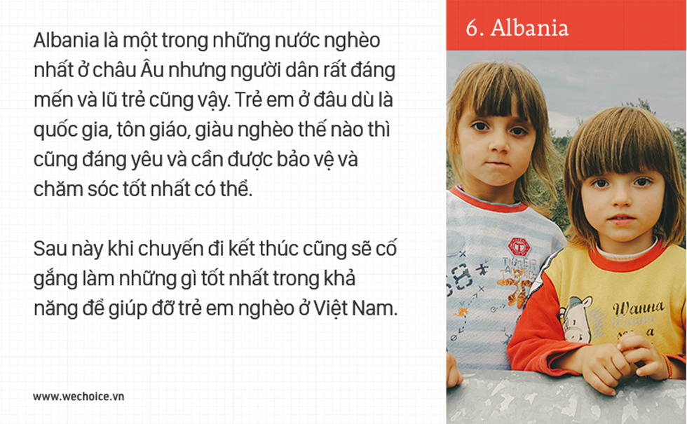 Trần Đặng Đăng Khoa và chiếc xe máy đi vòng quanh thế giới: bình thản lên đường, bình thản tự do - Ảnh 16.