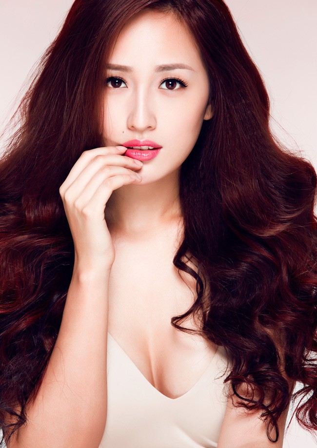 Sau sự cố vạ miện, Hoàng My không có tên trong dàn giám khảo Chung kết Hoa hậu Hoàn vũ Việt Nam - Ảnh 7.