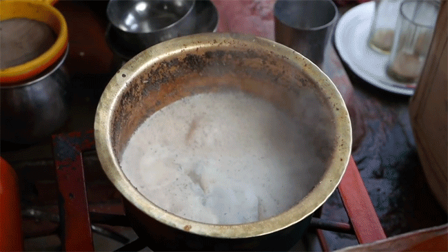 Trà sữa đang hot hơn bao giờ hết nhưng có ai biết người Ấn đã uống trà sữa từ hàng nghìn năm trước không? - Ảnh 3.