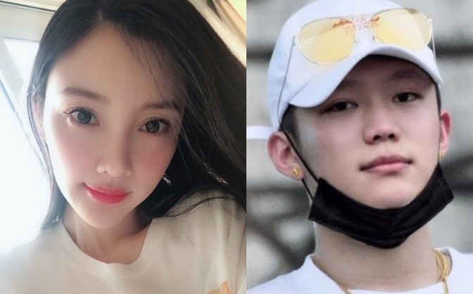 Xoá hết bài đăng trên MXH liên quan đến rapper PGone, Lý Tiểu Lộ ăn năn hối cải? - Ảnh 3.