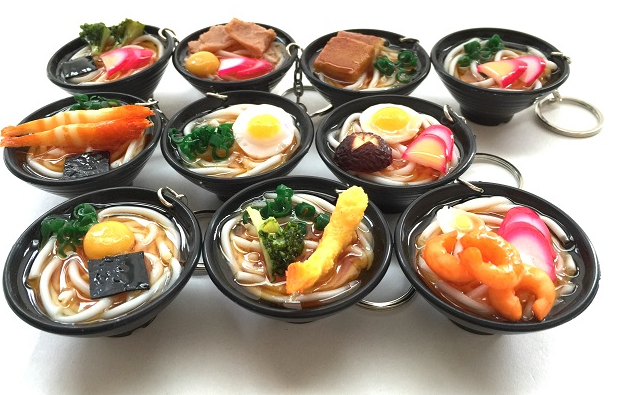 Nghệ thuật làm thức ăn giả tại Nhật Bản Nhìn thật hơn cả đồ ăn thật lợi  nhuận siêu khủng với giá cao ngất ngưởng