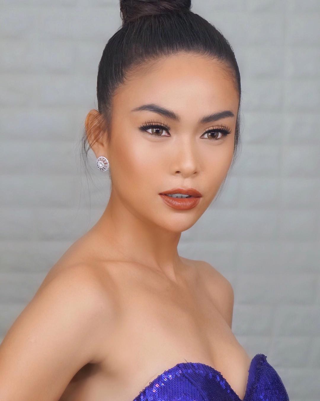 Mâu Thủy thay đổi ngoạn mục, ngày càng đẹp và sang nhờ phong cách đúng chuẩn Hoa hậu - Ảnh 9. Mâu Thủy thay đổi ngoạn mục, ngày càng đẹp và sang nhờ phong cách đúng chuẩn Hoa hậu - Ảnh 9.