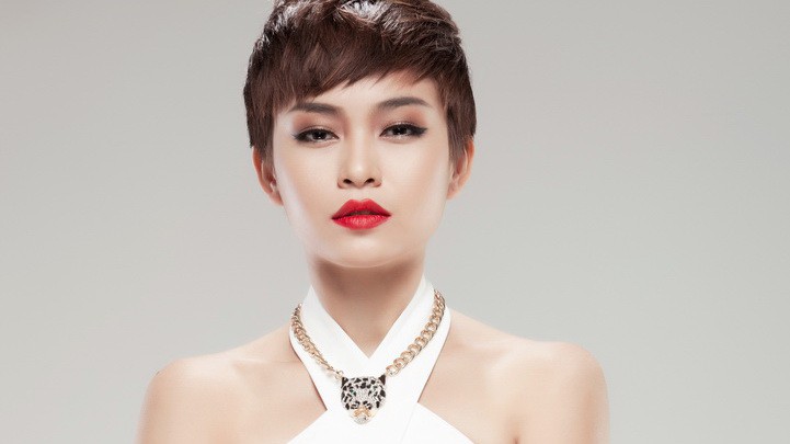 Mâu Thủy thay đổi ngoạn mục, ngày càng đẹp và sang nhờ phong cách đúng chuẩn Hoa hậu - Ảnh 2. Mâu Thủy thay đổi ngoạn mục, ngày càng đẹp và sang nhờ phong cách đúng chuẩn Hoa hậu - Ảnh 2.