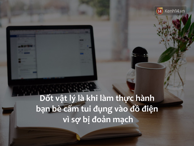 Chuyện của hội học dốt m&ocirc;n Vật l&yacute;: Viết l&agrave; Vật l&yacute; hay Vật l&iacute; mới đ&uacute;ng chỉnh tả? - Ảnh 1.