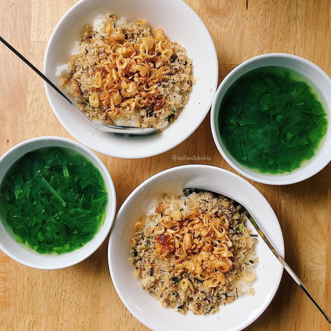 Xôi Hà Nội đâu chỉ có giò, chả, pate... còn nhiều loại rất lạ nhé! - Ảnh 6. Xôi Hà Nội đâu chỉ có giò, chả, pate... còn nhiều loại rất lạ nhé! - Ảnh 6.