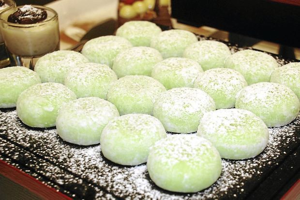 Hàng chục người chết tại Nhật Bản khi ăn bánh Mochi và nguyên nhân thực sự không ai ngờ - Ảnh 2.