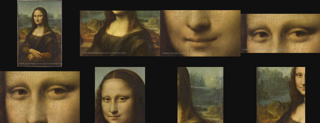 Mật mã bí ẩn của bức tranh Mona Lisa sẽ khiến bạn muốn tìm hiểu sâu hơn về nó. Chỉ với một cách nhìn khác, bạn sẽ phát hiện ra những điều thú vị mà trước đó chưa ai biết đến. Nhấn play để khám phá!