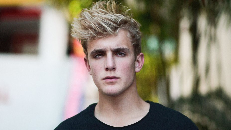Không chỉ có Logan Paul, cậu em Jake Paul cũng bị cộng đồng mạng ghét bỏ vì lố bịch như thế này đây - Ảnh 1.