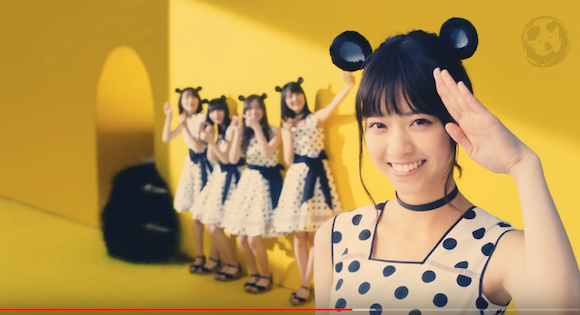 [Video] Tổng hợp những quảng cáo xuất sắc và thú vị nhất của Nhật Bản trong năm vừa qua - Ảnh 2.