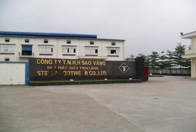 Nổ công ty da giày Quảng Ninh: Nữ phó quản đốc tử vong - Ảnh 1.
