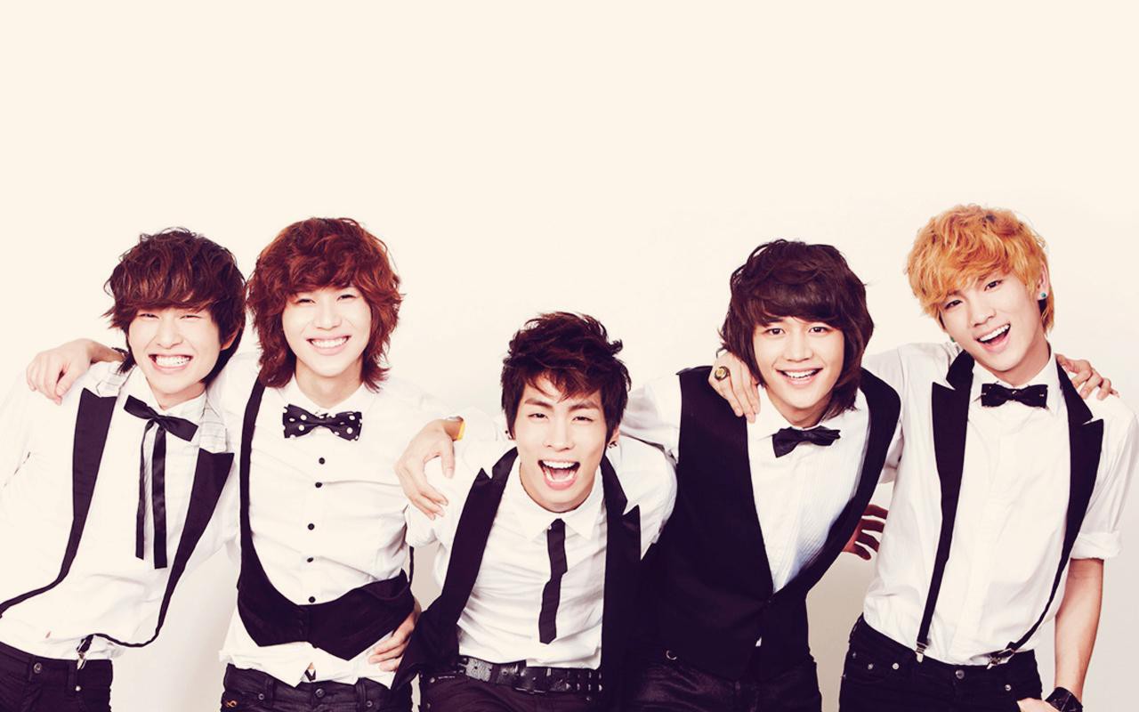 Vắng Jonghyun, SHINee thông báo sẽ khởi động tour diễn ở Nhật như kế hoạch Vắng Jonghyun, SHINee thông báo sẽ khởi động tour diễn ở Nhật như kế hoạch