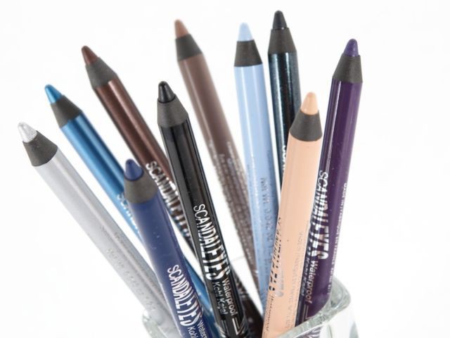 7 cây bút kẻ mắt giá chưa đến 200 nghìn mà vẫn giúp bạn có được đường eyeliner sắc sảo - Ảnh 1.
