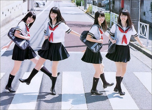 đồng phục jk váy kẻ sọc Bộ đồ thủy thủ váy xếp ly đồng phục học sinh váy  Nhật Bản  Lazadavn