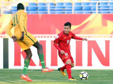 HLV Lê Thụy Hải: Ông Park và U23 Việt Nam đã làm nên kỳ tích - Ảnh 4.