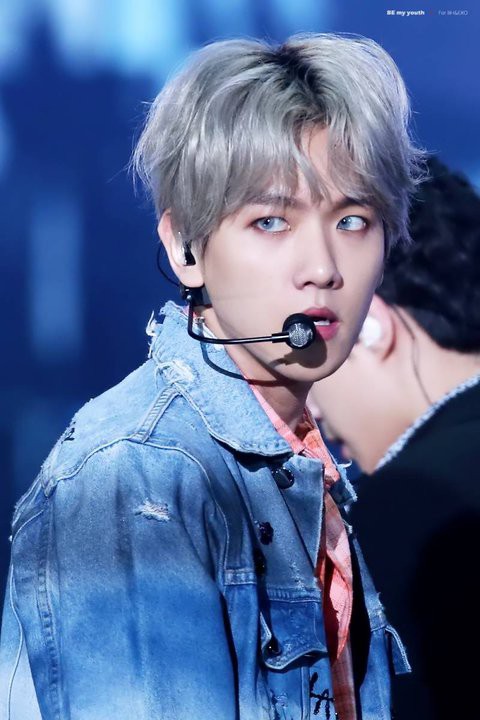 Ca sĩ Baekhyun là ai Thành viên nhóm nhạc EXO có lượng fan khủng