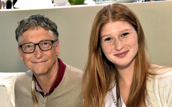 Cấm con không được dùng smartphone: Cách yêu thương con kì lạ...nhưng lại đúng đắn nhất của ông trùm công nghệ Bill Gates - Ảnh 1.