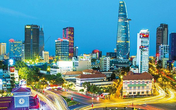Forbes: Việt Nam có thể trở thành “con hổ” thứ 5 ở châu Á - Ảnh 1.