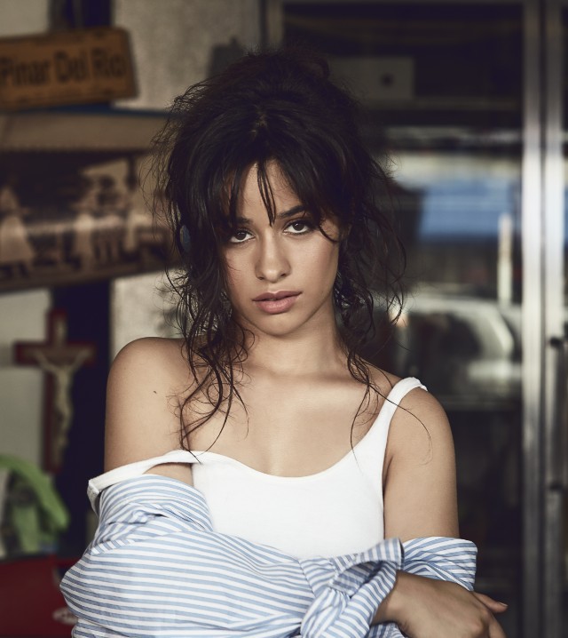 Từ hôm nay, hãy gọi Camila Cabello là ngôi sao hạng A - Ảnh 1.