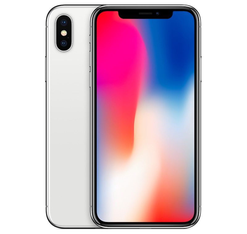 Điểm bị ghét cay ghét đắng này trên iPhone X sẽ được sửa đổi, nhưng fan vẫn chưa vui vì một lý do nữa - Ảnh 1. Điểm bị ghét cay ghét đắng này trên iPhone X sẽ được sửa đổi, nhưng fan vẫn chưa vui vì một lý do nữa - Ảnh 1.