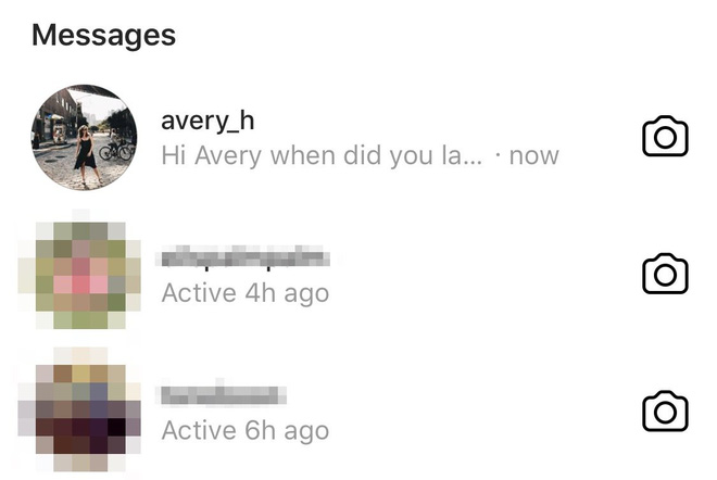 Instagram đã có thể vạch mặt bạn bè dám bơ tin nhắn của mình, và đây là cách tắt nó đi nếu muốn - Ảnh 1.
