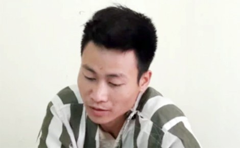 Một mình chở 5 con hổ đông lạnh đem bán - Ảnh 1.