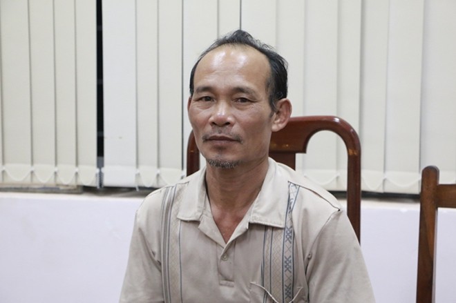  Kẻ s&aacute;t nh&acirc;n sa lưới sau 10 năm lẩn trốn  - Ảnh 1.