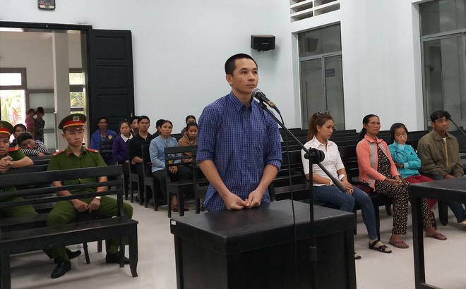 Vợ kh&ocirc;ng chịu về nh&agrave;, người đ&agrave;n &ocirc;ng bắn chết t&igrave;nh địch ngay giữa đường - Ảnh 1.
