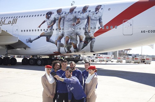 Vietjet Air sẽ sơn hình U23 Việt Nam và HLV Park lên máy bay nếu đội tuyển vô địch? - Ảnh 3. Vietjet Air sẽ sơn hình U23 Việt Nam và HLV Park lên máy bay nếu đội tuyển vô địch? - Ảnh 3.