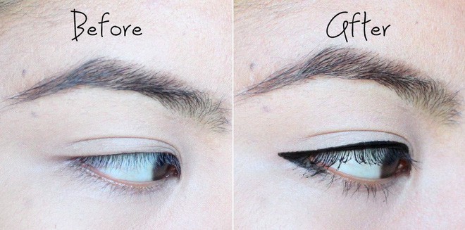 7 cây bút kẻ mắt giá chưa đến 200 nghìn mà vẫn giúp bạn có được đường eyeliner sắc sảo - Ảnh 11.