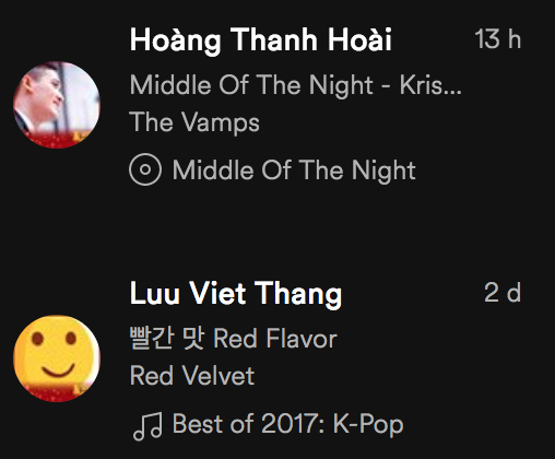 Từ một người chuyên tải nhạc chùa, Spotify đã khiến tôi sẵn sàng trả tiền để nghe nhạc như thế nào? - Ảnh 12.