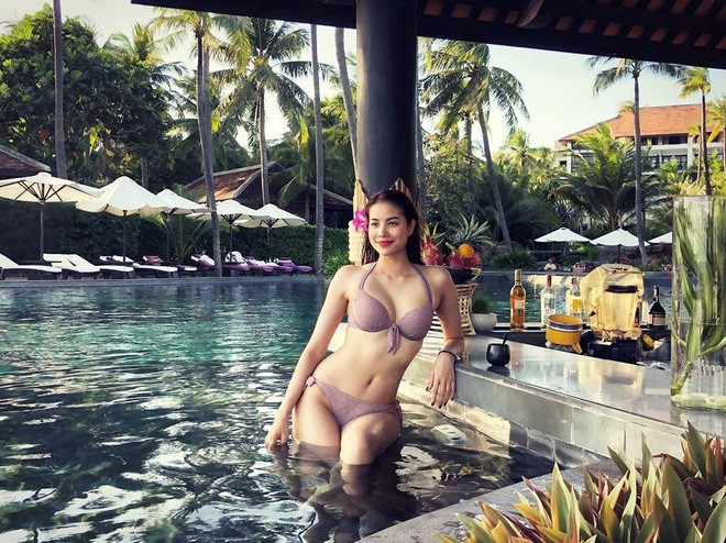 Không phải Ngọc Trinh, đây mới là những Nữ hoàng bikini của năm 2017 - Ảnh 15. Không phải Ngọc Trinh, đây mới là những Nữ hoàng bikini của năm 2017 - Ảnh 15.