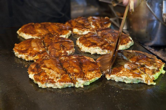 5 món bánh có xuất xứ Nhật Bản được hội sành ăn trên toàn thế giới mê mệt, phải check in ít nhất 1 lần trong đời - Ảnh 17.