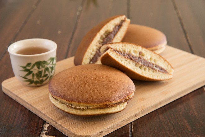 5 món bánh có xuất xứ Nhật Bản được hội sành ăn trên toàn thế giới mê mệt, phải check in ít nhất 1 lần trong đời - Ảnh 19.