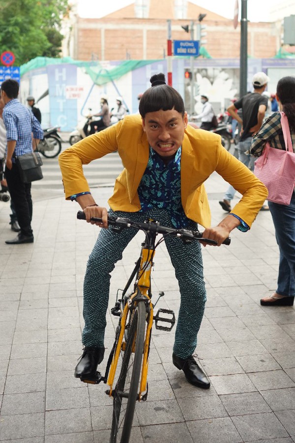 5 diễn vi&ecirc;n bỗng vụt s&aacute;ng th&agrave;nh sao c&ugrave;ng những dấu ấn để đời trong năm 2017 - Ảnh 3.