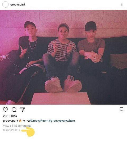 Những màn comeback fan đã đợi qua mấy mùa quít của gà nhà YG - Ảnh 2.