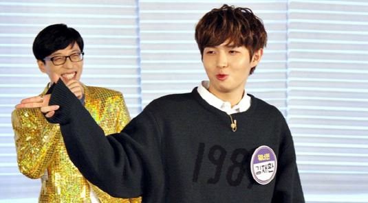 Center quốc dân Kang Daniel đích thị là fan ruột của Wonder Girls! - Ảnh 5.