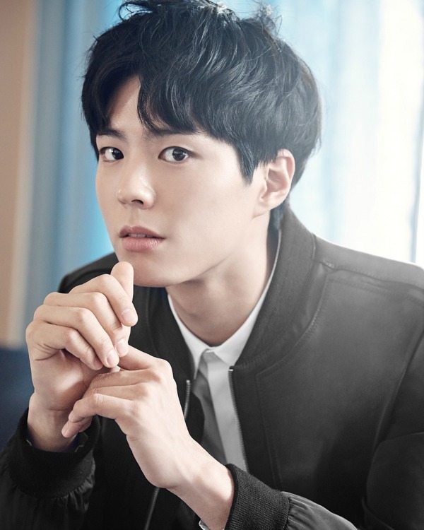 Hóa ra đây là lý do khiến mỹ nam Park Bo Gum tham gia show thực tế của Hyori! - Ảnh 4.