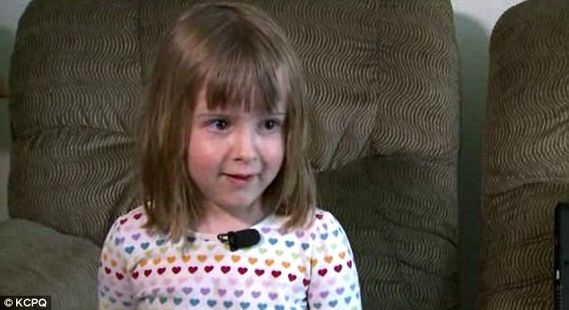 Người giữ trẻ khai hàng xóm là kẻ trộm đột nhập vào nhà nhưng bé gái 4 tuổi đã tiết lộ sự thật - Ảnh 3.