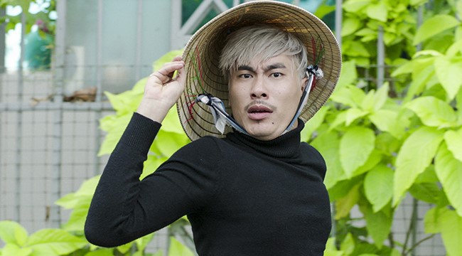 5 diễn vi&ecirc;n bỗng vụt s&aacute;ng th&agrave;nh sao c&ugrave;ng những dấu ấn để đời trong năm 2017 - Ảnh 4.