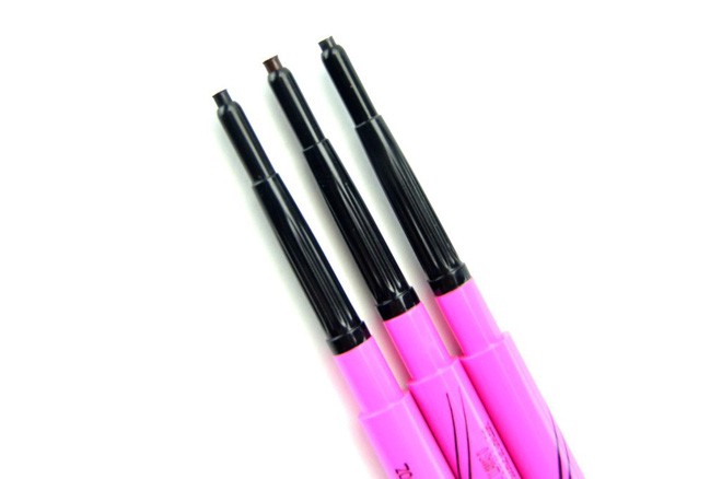 7 cây bút kẻ mắt giá chưa đến 200 nghìn mà vẫn giúp bạn có được đường eyeliner sắc sảo - Ảnh 4.