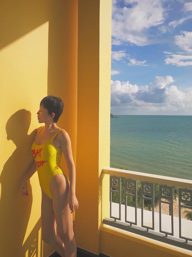Không phải Ngọc Trinh, đây mới là những Nữ hoàng bikini của năm 2017 - Ảnh 5. Không phải Ngọc Trinh, đây mới là những Nữ hoàng bikini của năm 2017 - Ảnh 5.