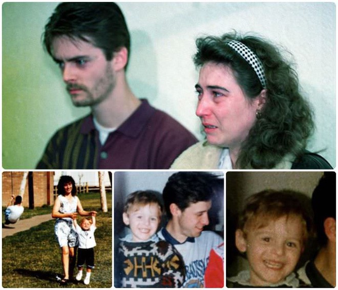 Vụ án chấn động nước Anh: Hai kẻ sát nhân 10 tuổi tra tấn, giết hại bé trai 3 tuổi và nỗi day dứt của bà mẹ vì rời mắt khỏi con chỉ 1 phút - Ảnh 5.