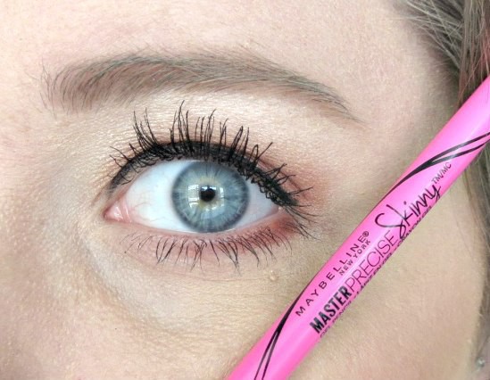 7 cây bút kẻ mắt giá chưa đến 200 nghìn mà vẫn giúp bạn có được đường eyeliner sắc sảo - Ảnh 5.
